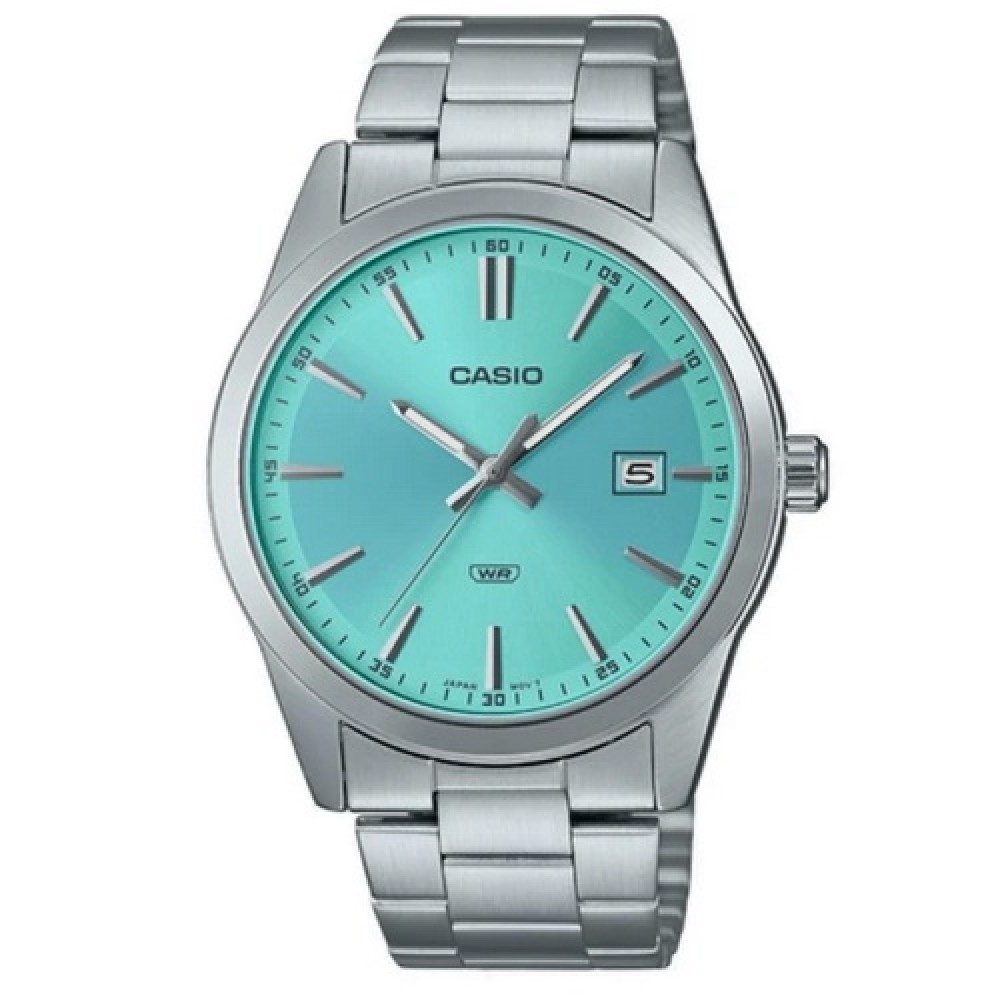 Купити Casio MTP-VD03D-2A3 Годинник Casio MTP-VD03D-2A3 фото