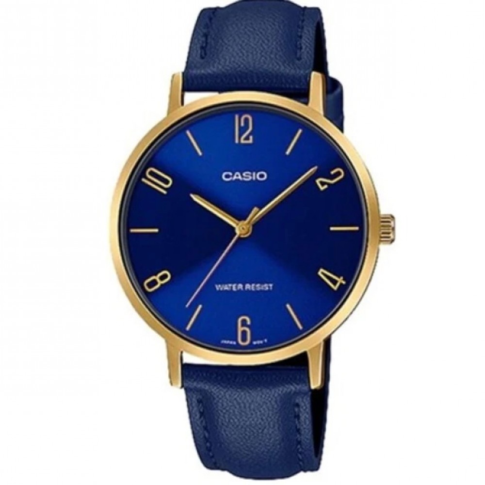 Casio LTP-VT01GL-2BUDF