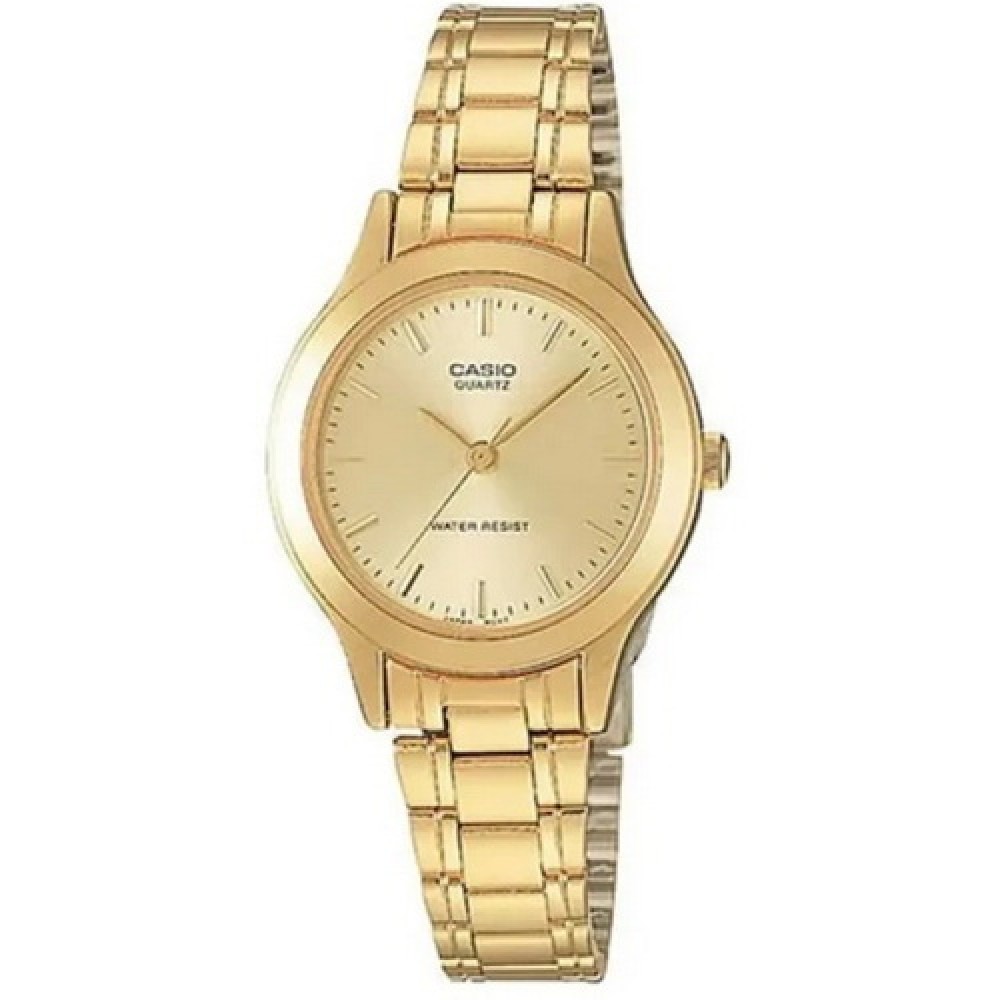 Купити Casio LTP-1128N-9ARDF Годинник Casio LTP-1128N-9ARDF фото