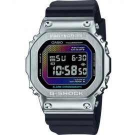 Casio GM-5600RW-1ER