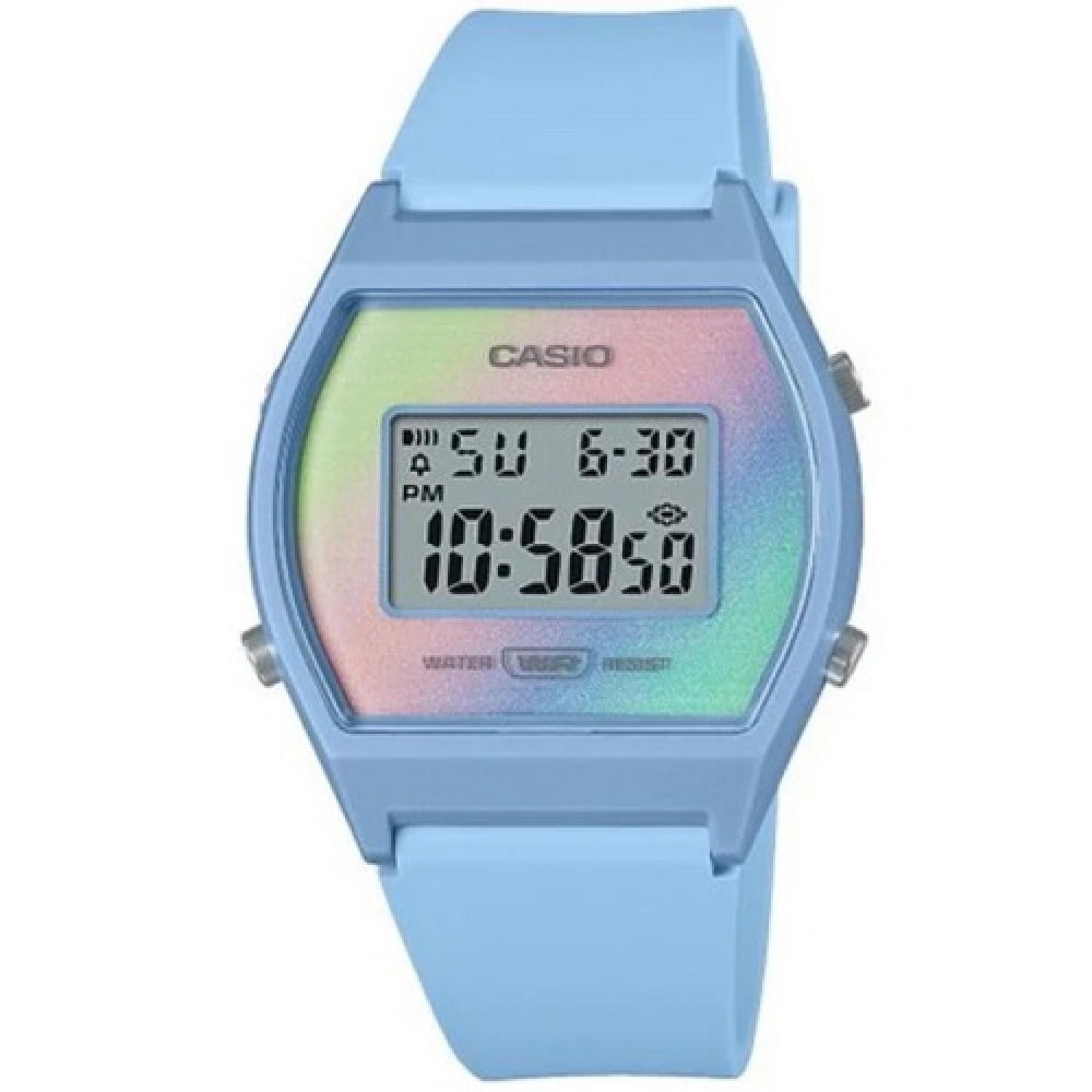 Casio LW-205H-2AEF