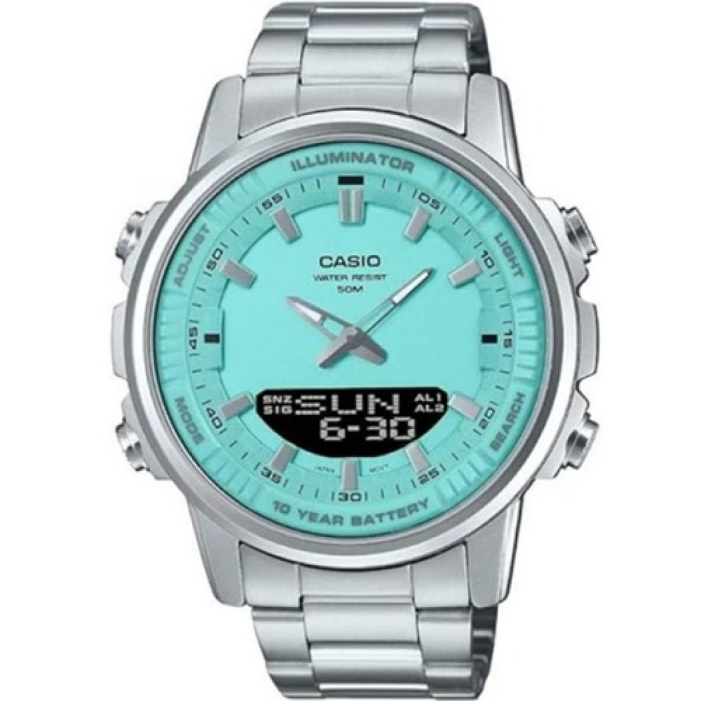 Casio AMW-880D-2A2V