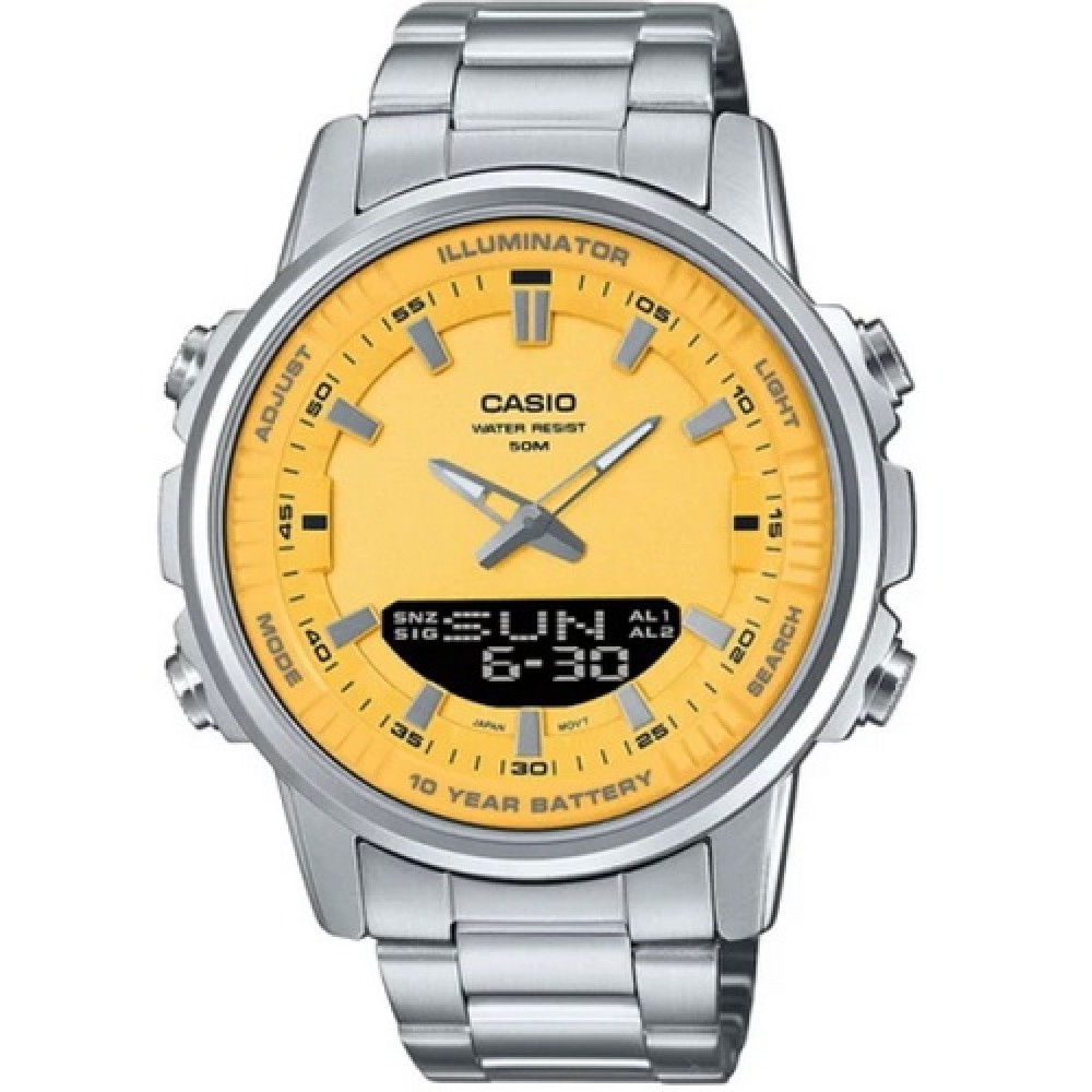 Casio AMW-880D-9A