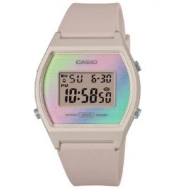 Casio LW-205H-4AEF