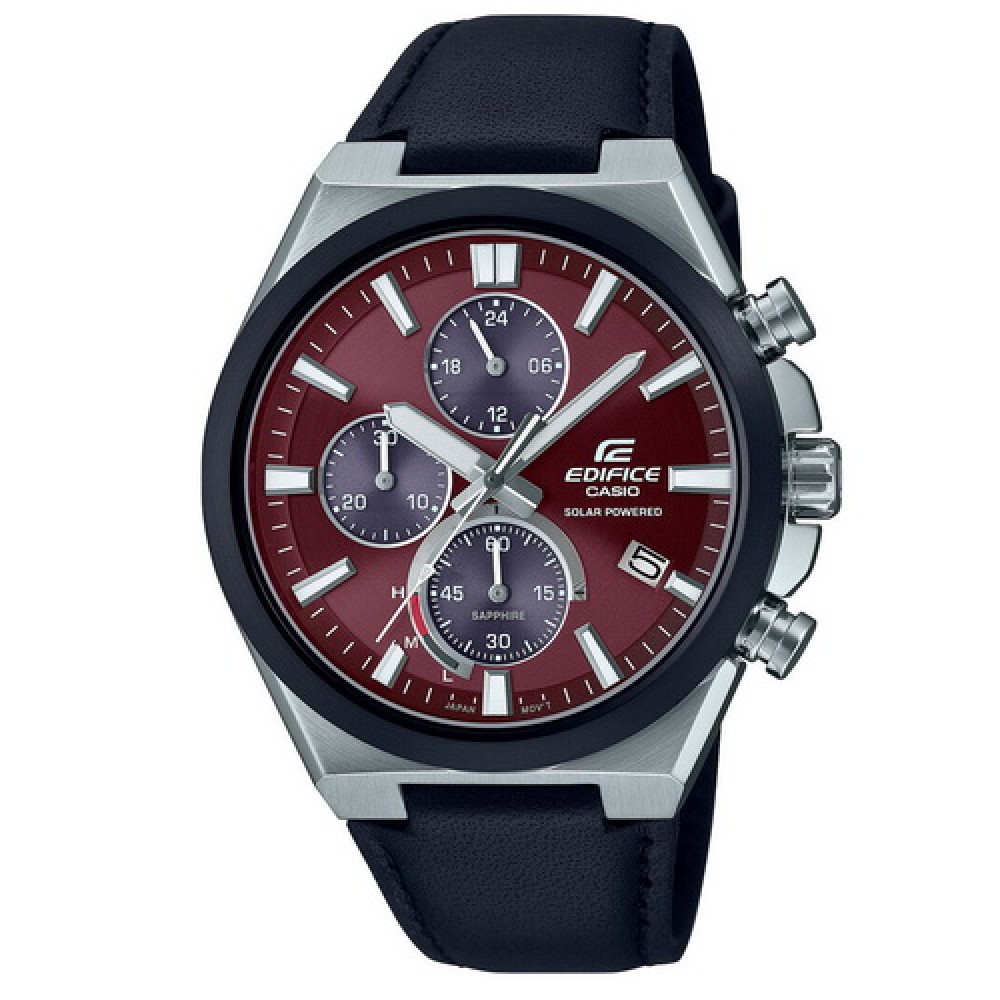 Casio EFS-S630BL-5AVUEF