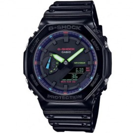 Casio GA-2100RGB-1AER
