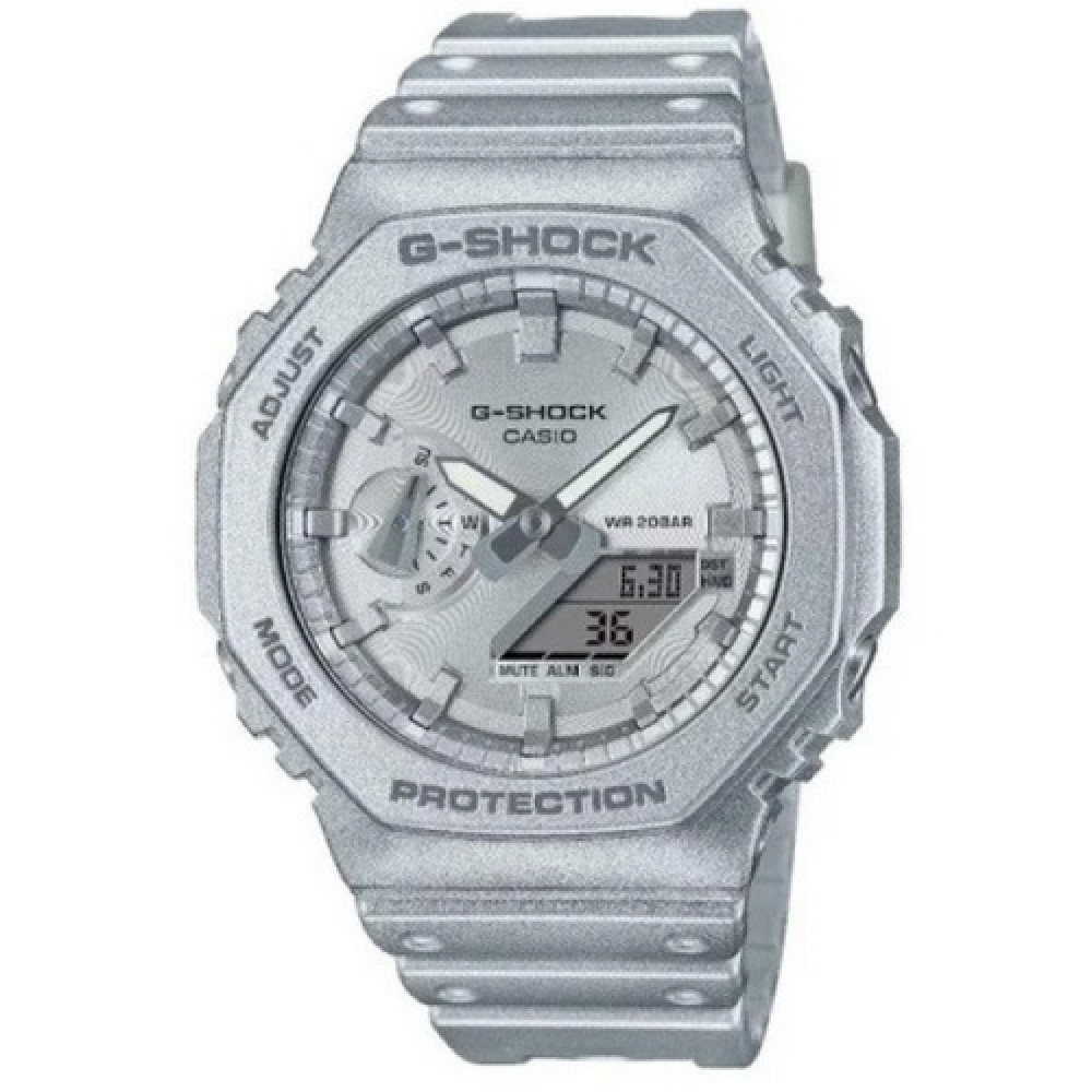 Casio GA-2100FF-8AER