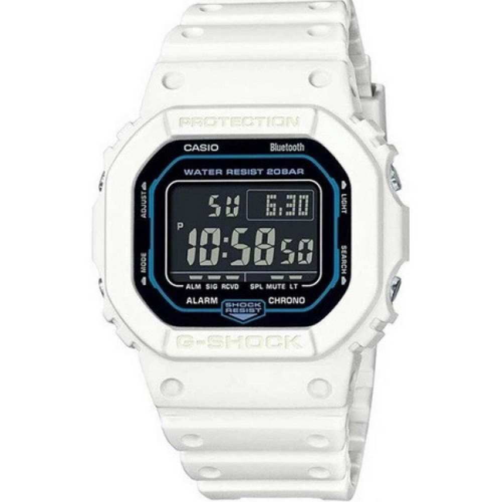 Купити Casio DW-B5600SF-7ER Годинник Casio DW-B5600SF-7ER фото
