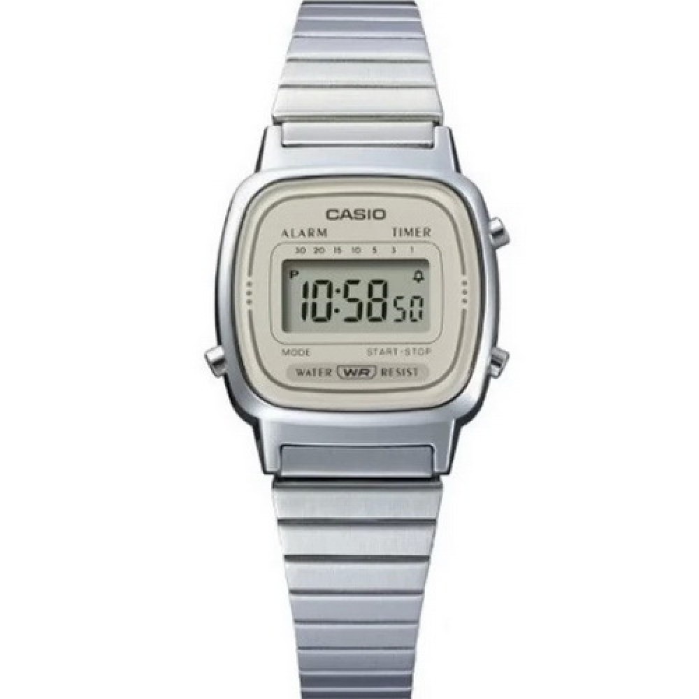 Casio LA670WEA-8AEF