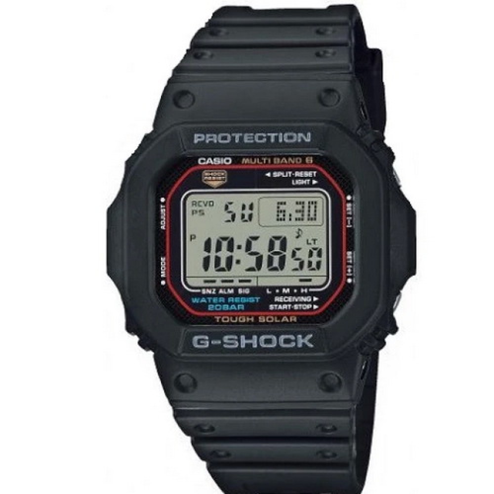 Casio GW-M5610U-1E