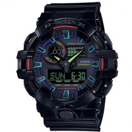 Casio GA-700RGB-1A