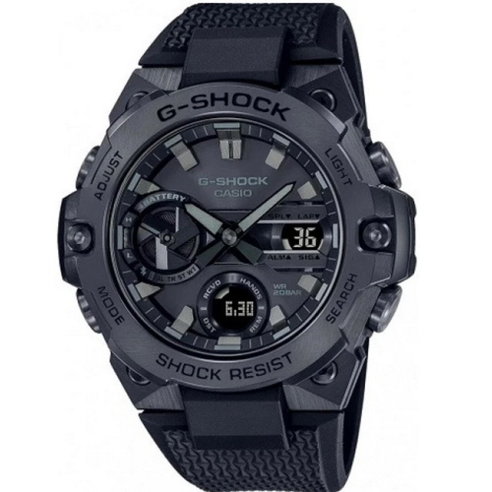 Casio GST-B400BB-1AER