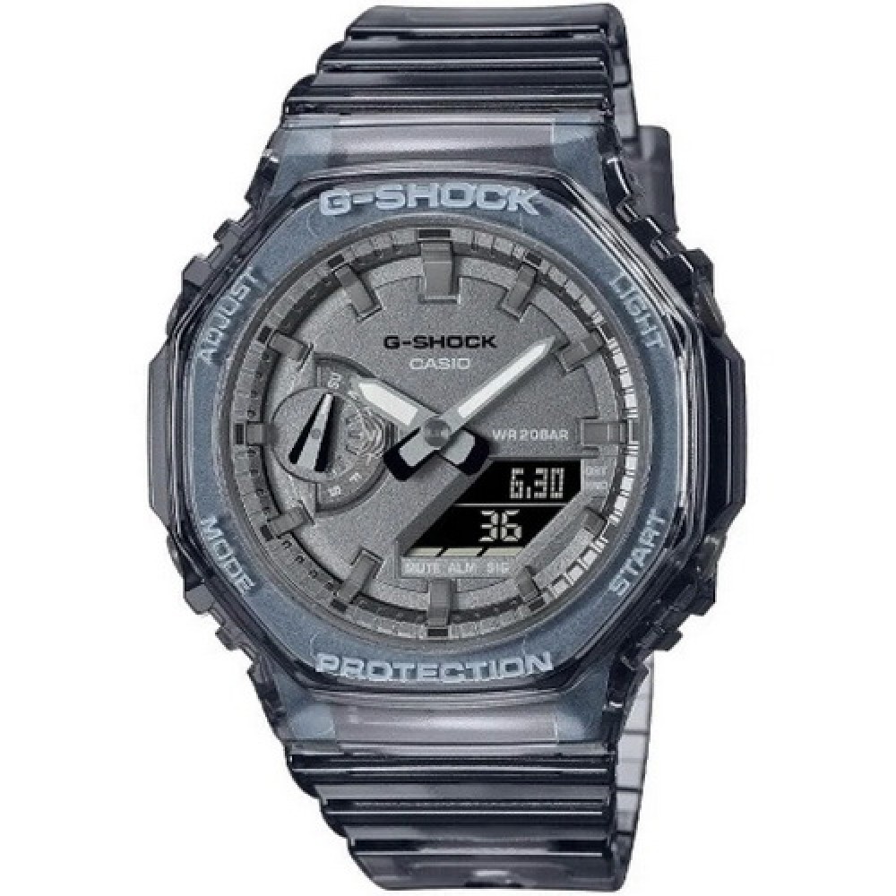 Купити Casio GMA-S2100SK-1AER Годинник Casio GMA-S2100SK-1AER фото