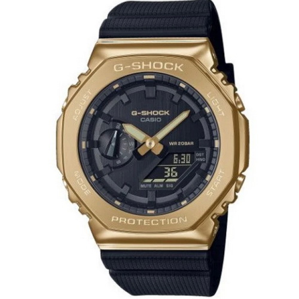 Casio GM-2100G-1A9ER