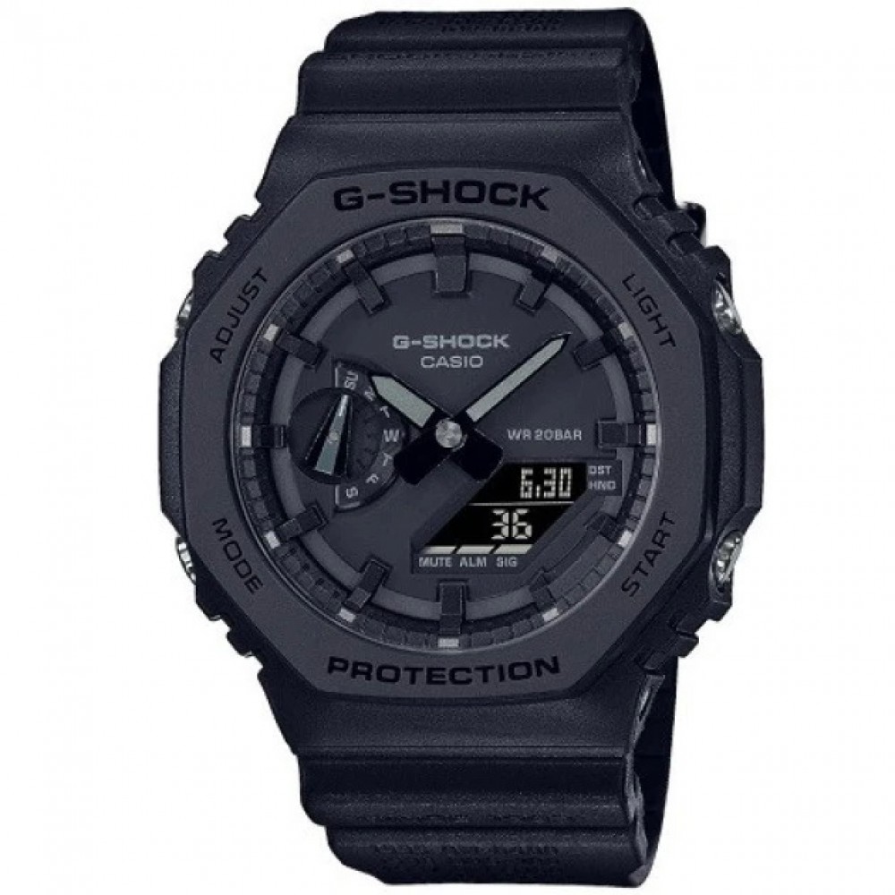 Casio GA-2140RE-1AER