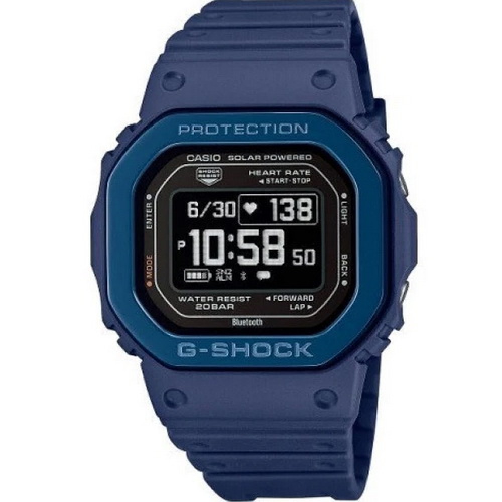 Купити Casio DW-H5600MB-2ER Годинник Casio DW-H5600MB-2ER фото