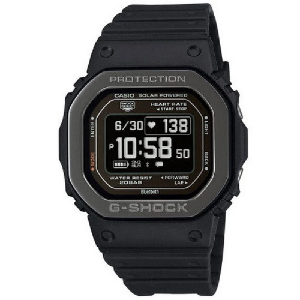 Купити Casio DW-H5600MB-1ER Годинник Casio DW-H5600MB-1ER фото