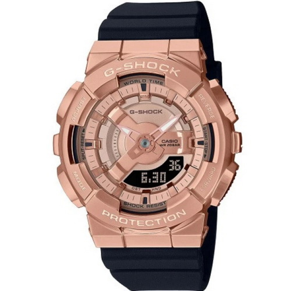 Купити Casio GM-S110B-8AER Годинник Casio GM-S110B-8AER фото