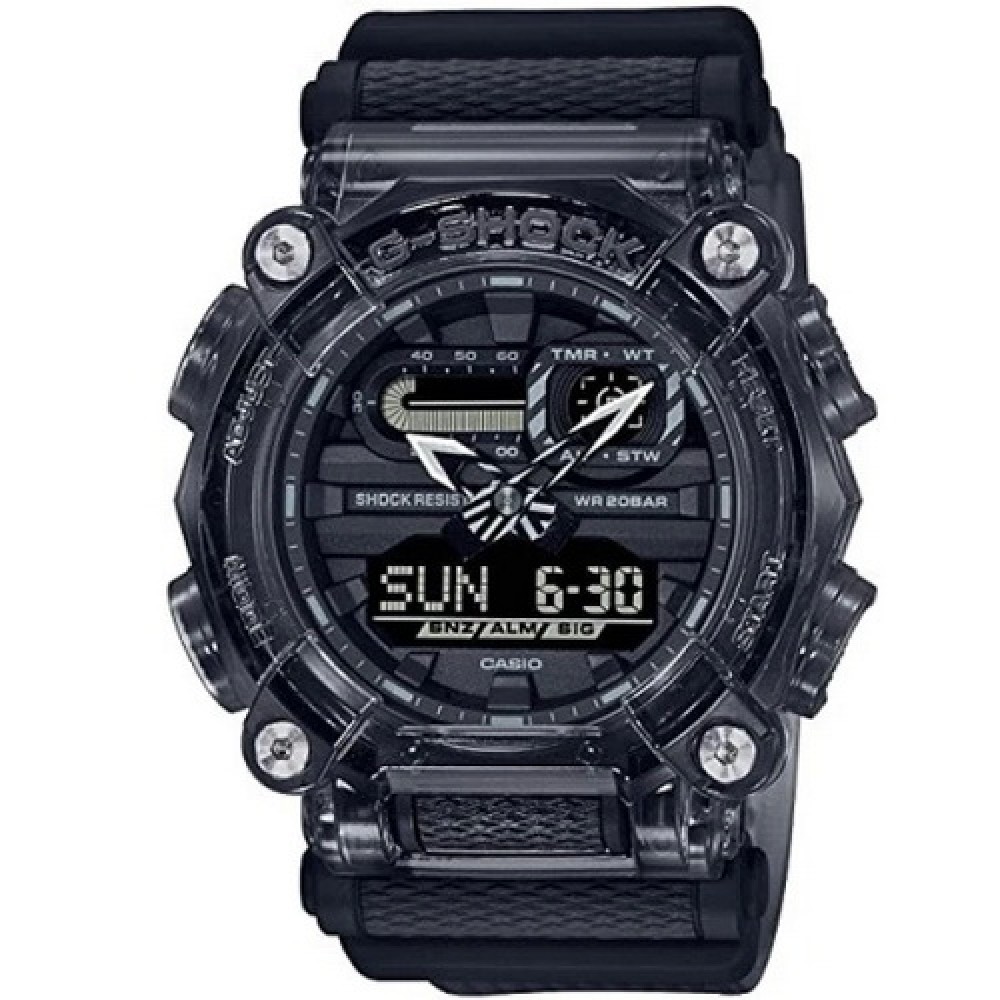 Casio GA-900SKE-8AER