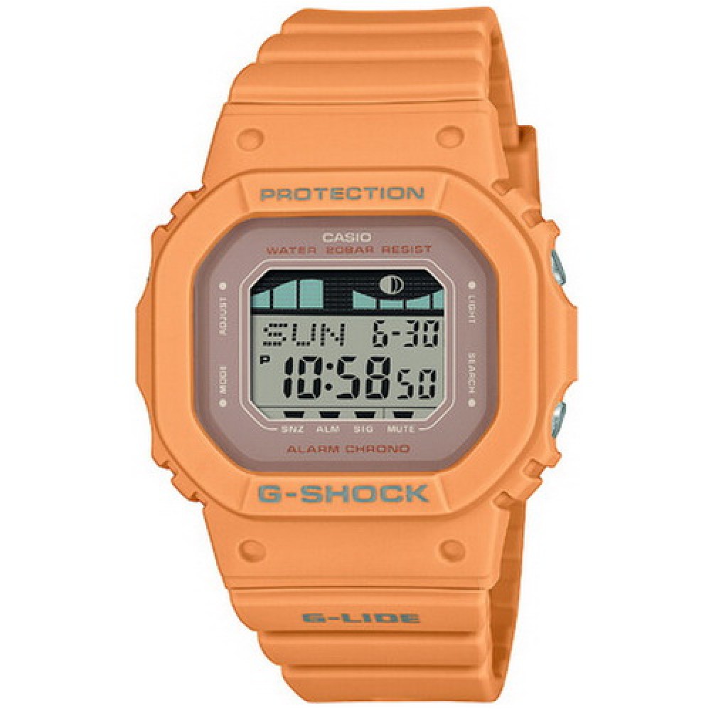 Casio GLX-S5600-4ER