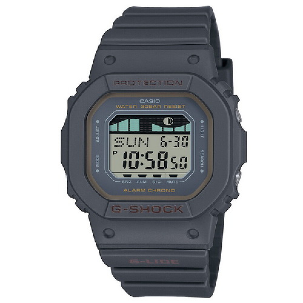Casio GLX-S5600-1ER