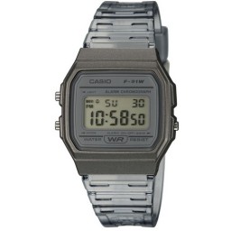 Casio F-91WS-8EF