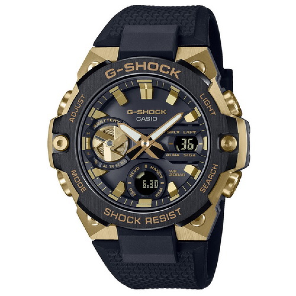 Casio GST-B400GB-1A9ER