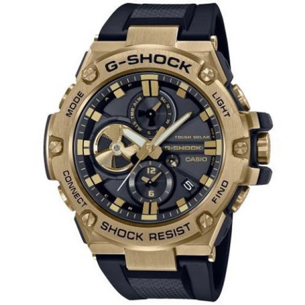 Casio GST-B100GB-1A9ER