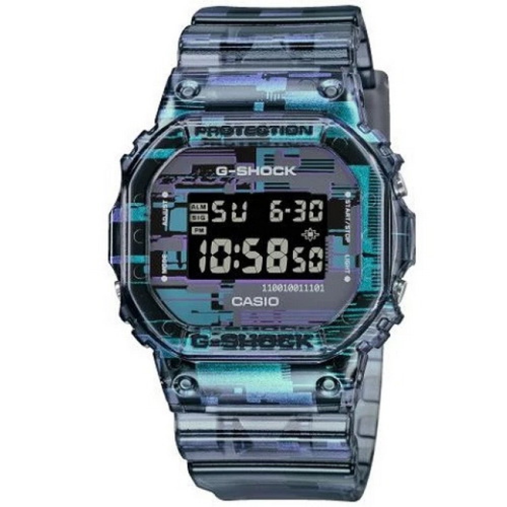 Купити Casio DW-5600NN-1ER Годинник Casio DW-5600NN-1ER фото