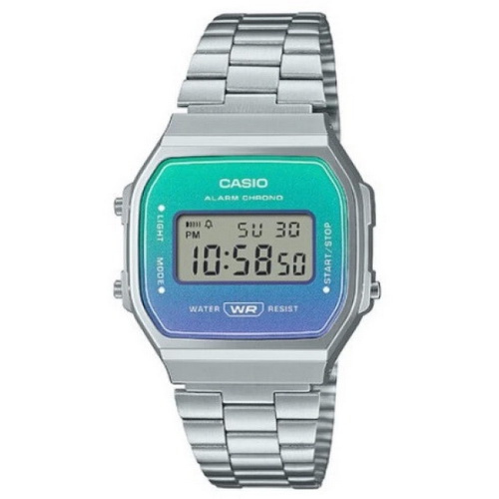 Casio A168WER-2AEF