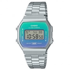 Casio A168WER-2AEF