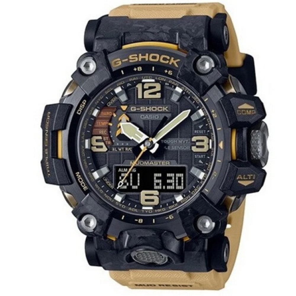 Casio GWG-2000-1A5ER