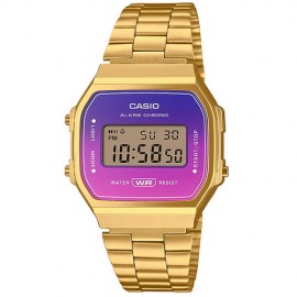 Casio A168WERG-2A