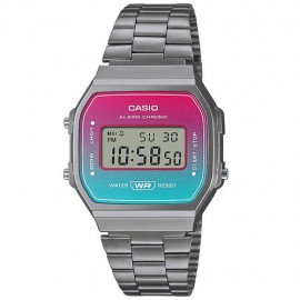 Casio A168WERB-2A