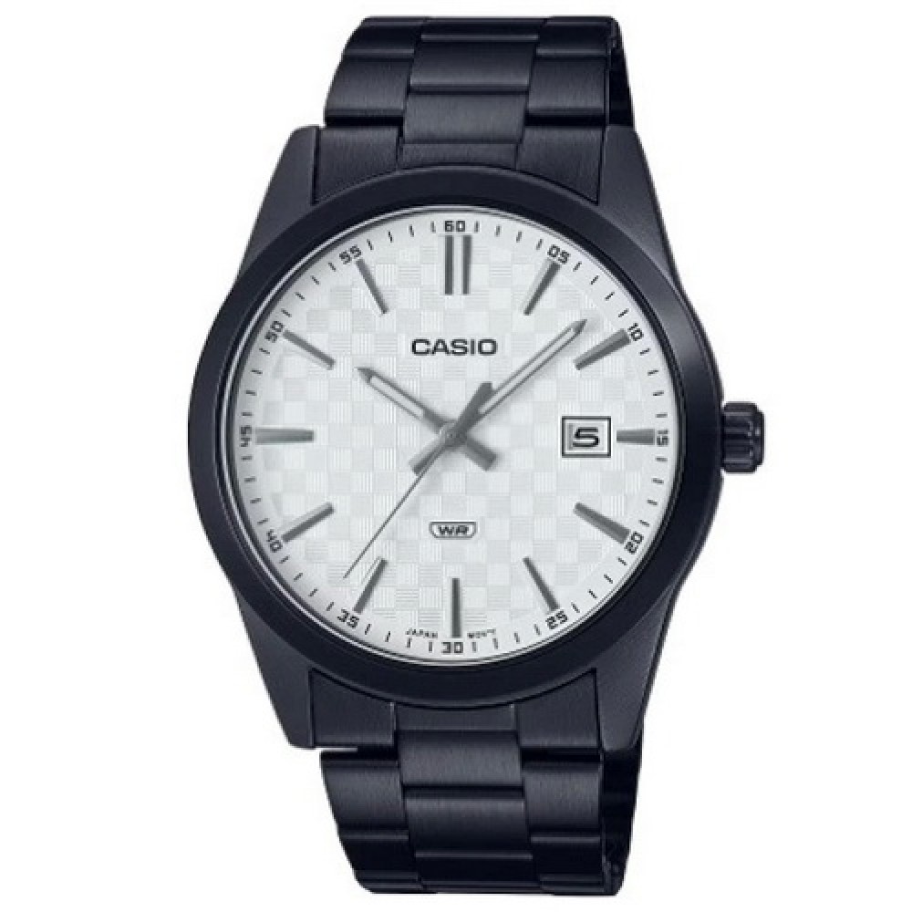 Купити Casio MTP-VD03B-7A Годинник Casio MTP-VD03B-7A фото