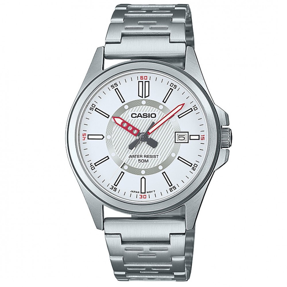 Купити Casio MTP-E700D-7EVEF Годинник Casio MTP-E700D-7EVEF фото