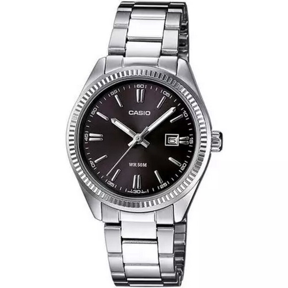 Купити Casio LTP-1302PD-1A1VEG Годинник Casio LTP-1302PD-1A1VEG фото