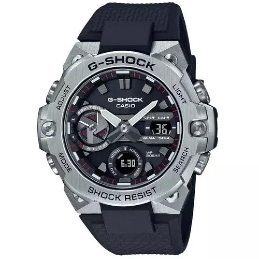 Casio GST-B400-1AER