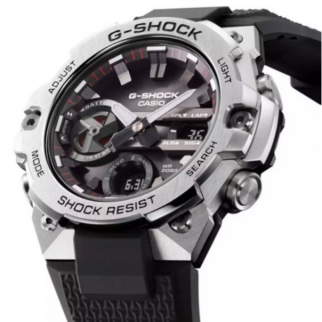 Casio GST-B400-1AER