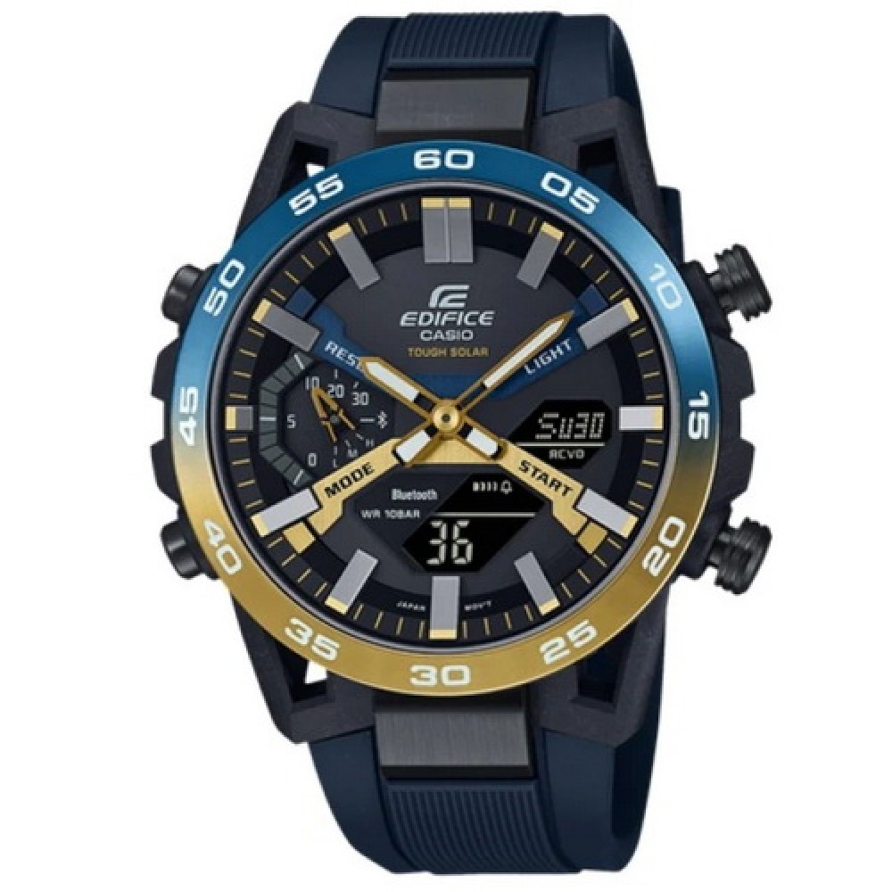 Купити Casio ECB-2000NP-1A Годинник Casio ECB-2000NP-1A фото