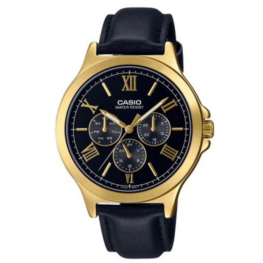 Casio MTP-V300GL-1AUDF