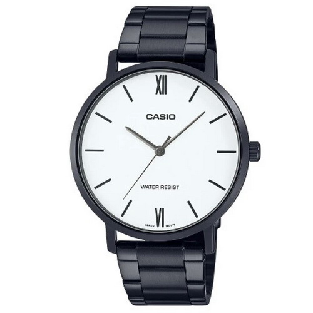 Casio MTP-VT01B-7B