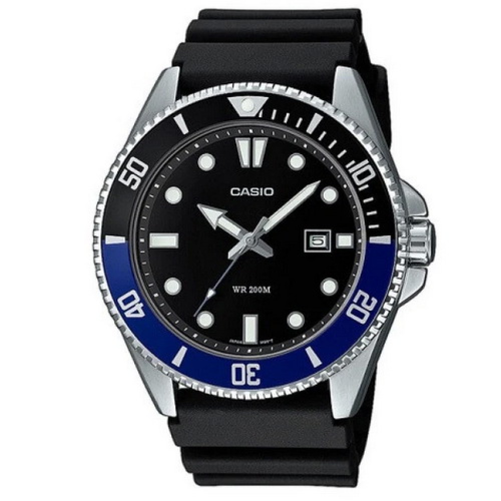 Casio MDV-107-1A2VEF