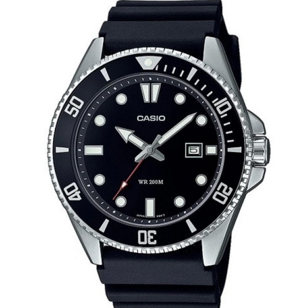 Casio MDV-107-1A1VEF