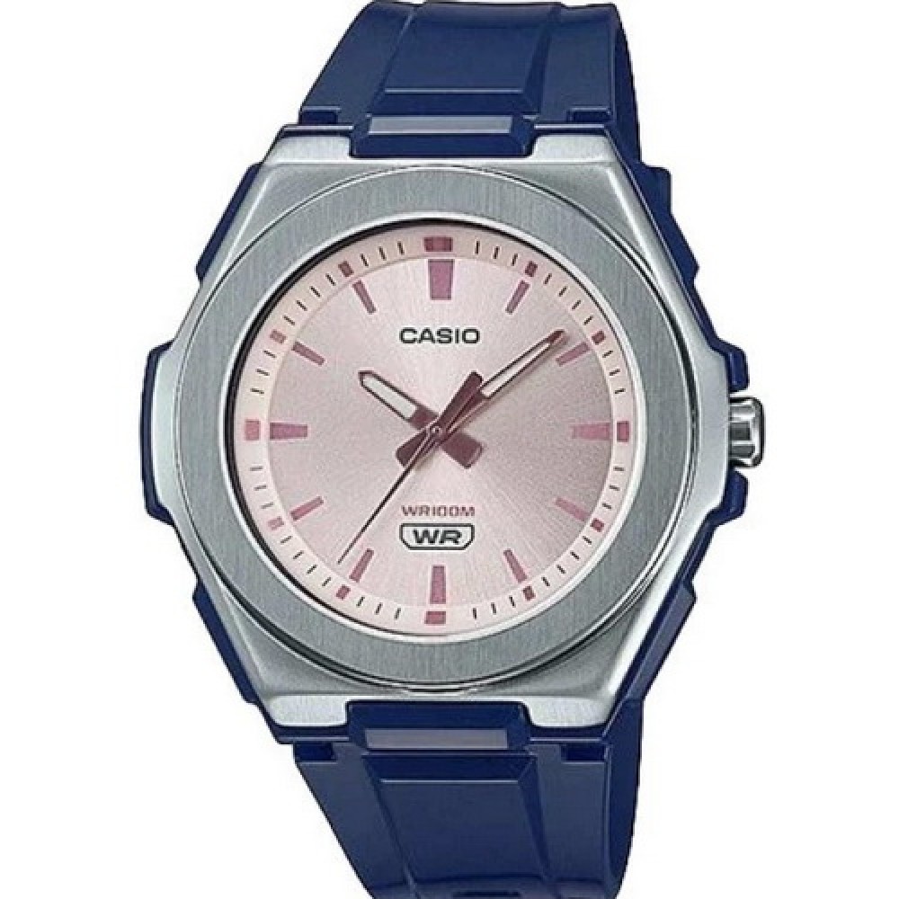 Купити Casio LWA-300H-2EVEF Годинник Casio LWA-300H-2EVEF фото
