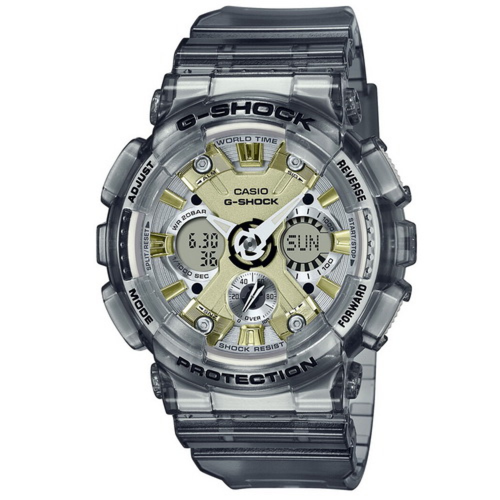Casio GMA-S120GS-8AER