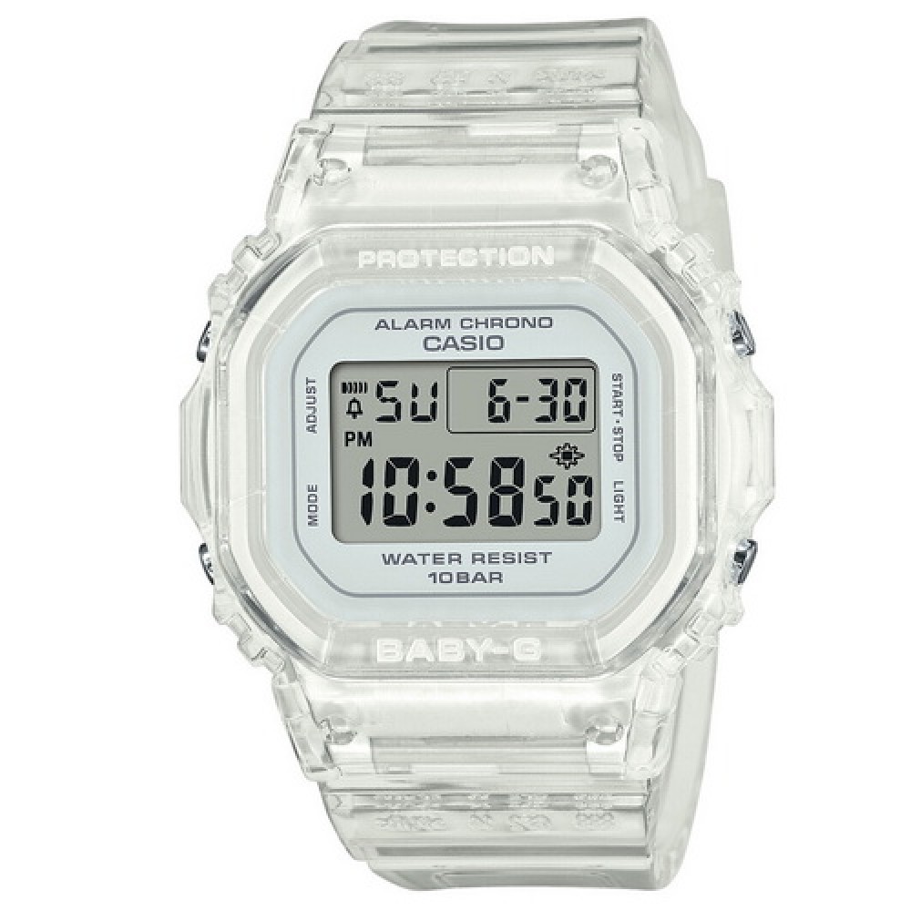 Casio BGD-565S-7ER