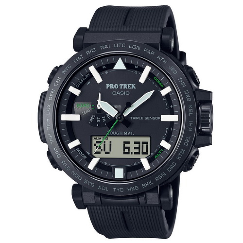 Casio PRW-6621Y-1ER