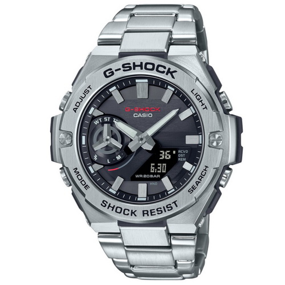 Casio GST-B500D-1AER