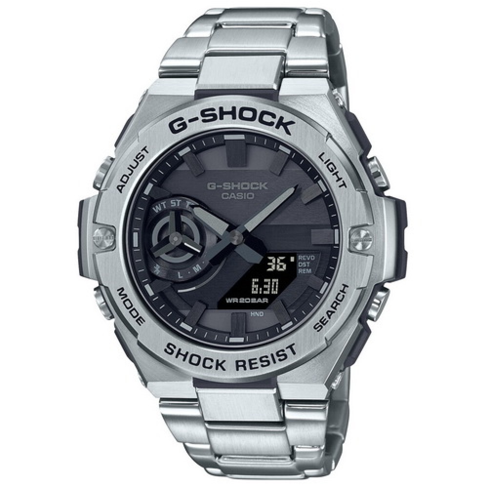 Casio GST-B500D-1A1ER
